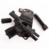 CANIK TP9 ELITE SC - 4 of 4