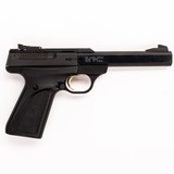 BROWNING BUCK MARK - 3 of 4