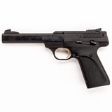 BROWNING BUCK MARK - 1 of 4