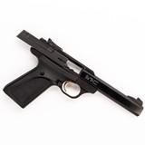 BROWNING BUCK MARK - 4 of 4