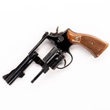SMITH & WESSON MODEL 15-3 - 4 of 5