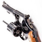 SMITH & WESSON MODEL 15-3 - 5 of 5