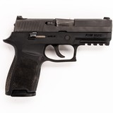 SIG SAUER P250 - 2 of 3