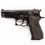 SMITH & WESSON MODEL 5904 - 2 of 4