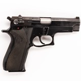 SMITH & WESSON MODEL 5904 - 3 of 4