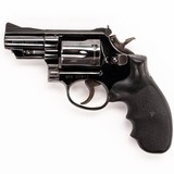 SMITH & WESSON MODEL 19-3 - 2 of 5