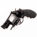 SMITH & WESSON MODEL 19-3 - 4 of 5