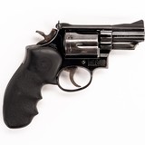SMITH & WESSON MODEL 19-3 - 3 of 5