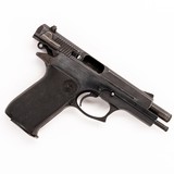 SMITH & WESSON MODEL 30M - 4 of 4