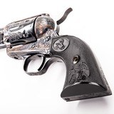 COLT SINGLE ACTION ARMY - 7 of 8