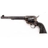 COLT SINGLE ACTION ARMY - 2 of 8