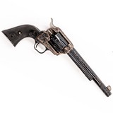 COLT SINGLE ACTION ARMY - 4 of 8