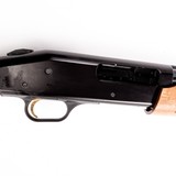 MOSSBERG 535 - 3 of 3