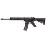 SMITH & WESSON M&P15-22 - 2 of 5