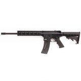 SMITH & WESSON M&P15-22 - 1 of 5