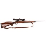 SAVAGE ARMS MODEL 110L - 3 of 5