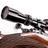 SAVAGE ARMS MODEL 110L - 5 of 5