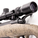 SAVAGE ARMS AXIS - 4 of 4