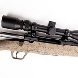 SAVAGE ARMS AXIS - 3 of 4