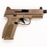FN 509 - 2 of 3