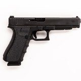 GLOCK 34 GEN 3 - 3 of 4