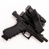 GLOCK 34 GEN 3 - 4 of 4