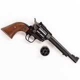 RUGER NEW MODEL SINGLE SIX - 4 of 5