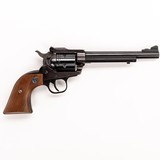 RUGER NEW MODEL SINGLE SIX - 3 of 5