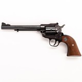 RUGER NEW MODEL SINGLE SIX - 2 of 5