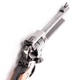 RUGER NEW MODEL SINGLE SIX - 5 of 5