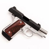 KIMBER MICRO 9 - 4 of 4
