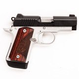 KIMBER MICRO 9 - 3 of 4