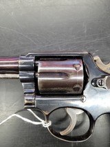 SMITH AND WESSON 10-5 - 6 of 7