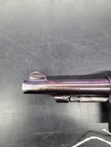 SMITH AND WESSON 10-5 - 5 of 7