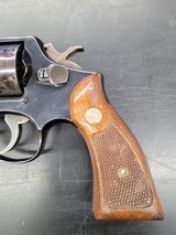 SMITH AND WESSON 10-5 - 7 of 7