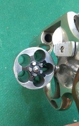 SMITH & WESSON Model 36 No Dash - 4 of 5