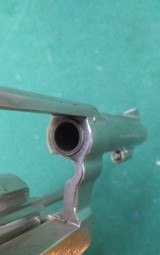 SMITH & WESSON Model 36 No Dash - 3 of 5