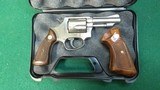 SMITH & WESSON Model 36 No Dash - 1 of 5