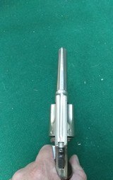 SMITH & WESSON Model 36 No Dash - 2 of 5