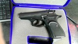 BERSA THUNDER 22 - 1 of 3