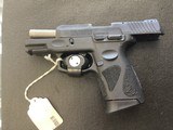 TAURUS G2C - 5 of 6
