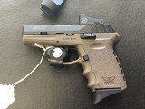 SCCY CPX-2 - 1 of 7