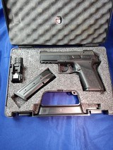 CZ-USA 75 P-07 - 1 of 7