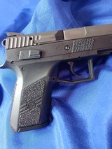 CZ-USA 75 P-07 - 4 of 7