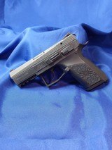 CZ-USA 75 P-07 - 2 of 7