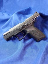 CZ-USA 75 P-07 - 7 of 7