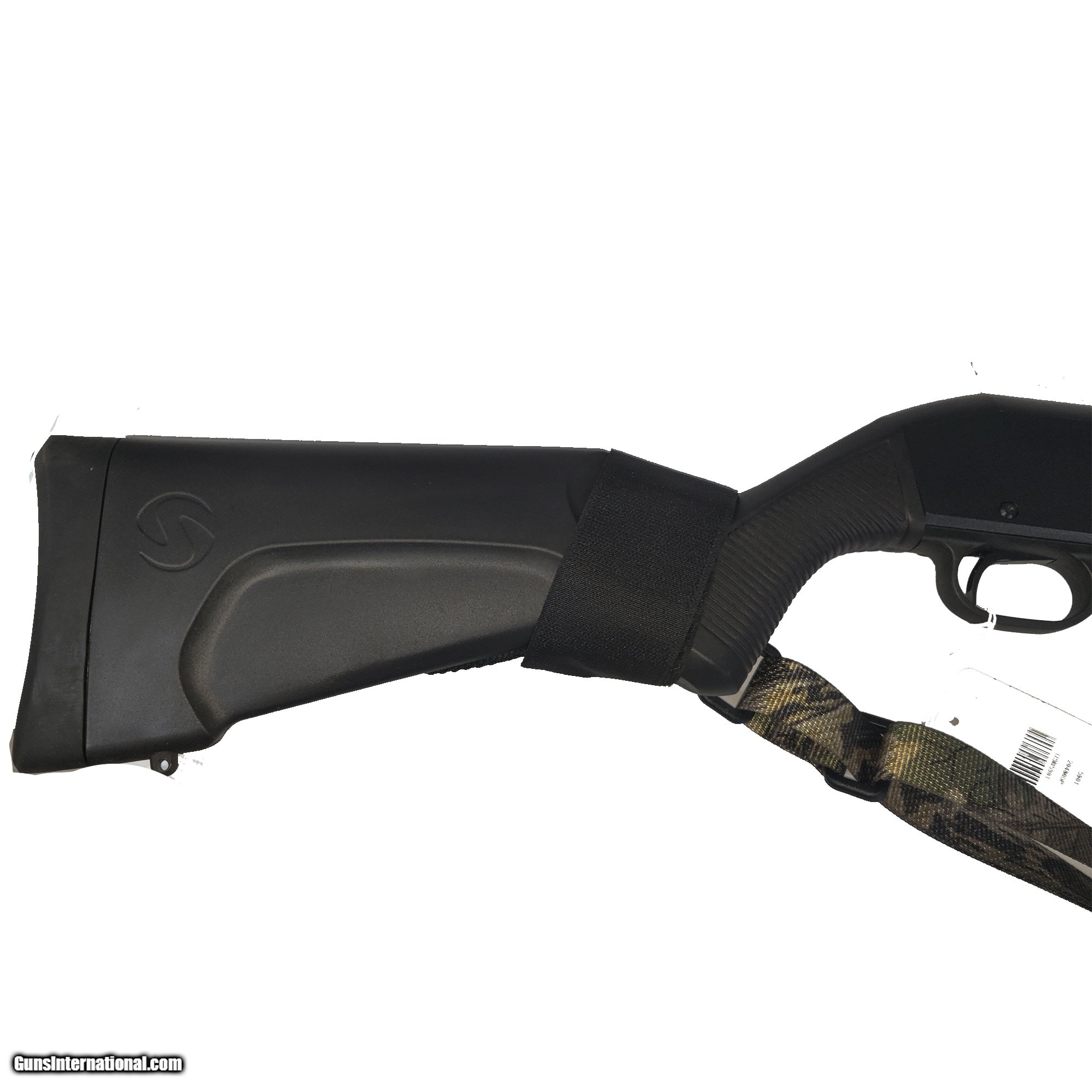 Stevens 320 Accessories - xzmj9tf