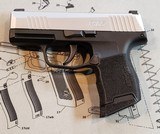 SIG SAUER P365 - 1 of 1