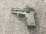 SCCY CPX 2 - 1 of 1