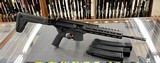 SIG SAUER MPX - 1 of 8